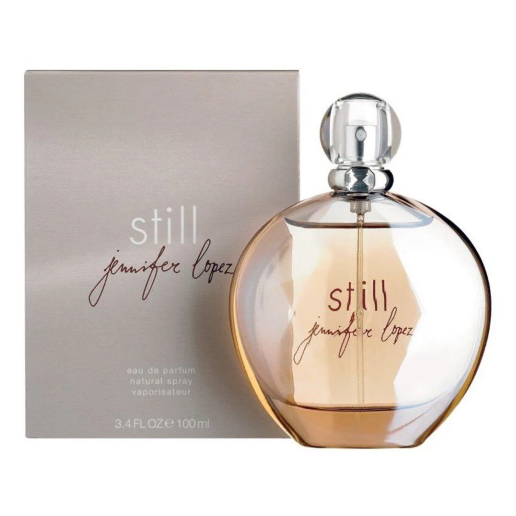 JENNIFER LÓPEZ STILL M EDP 100 ML