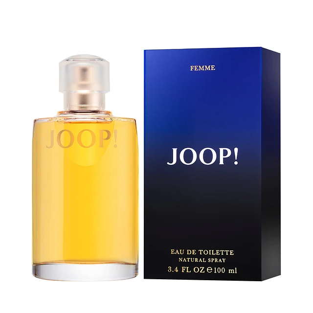 JOOP M EDT 100ML