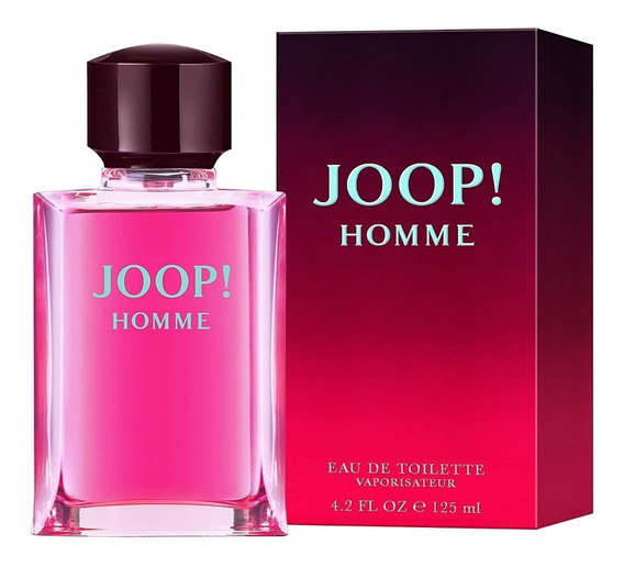 JOOP H EDT 125 ML