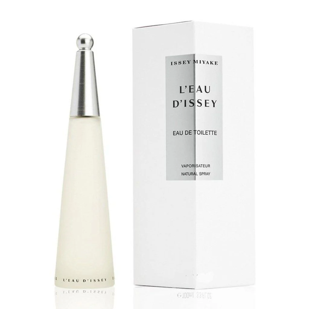 ISSEY MIYAKE L'EAU D'ISSEY M EDT 100 ML