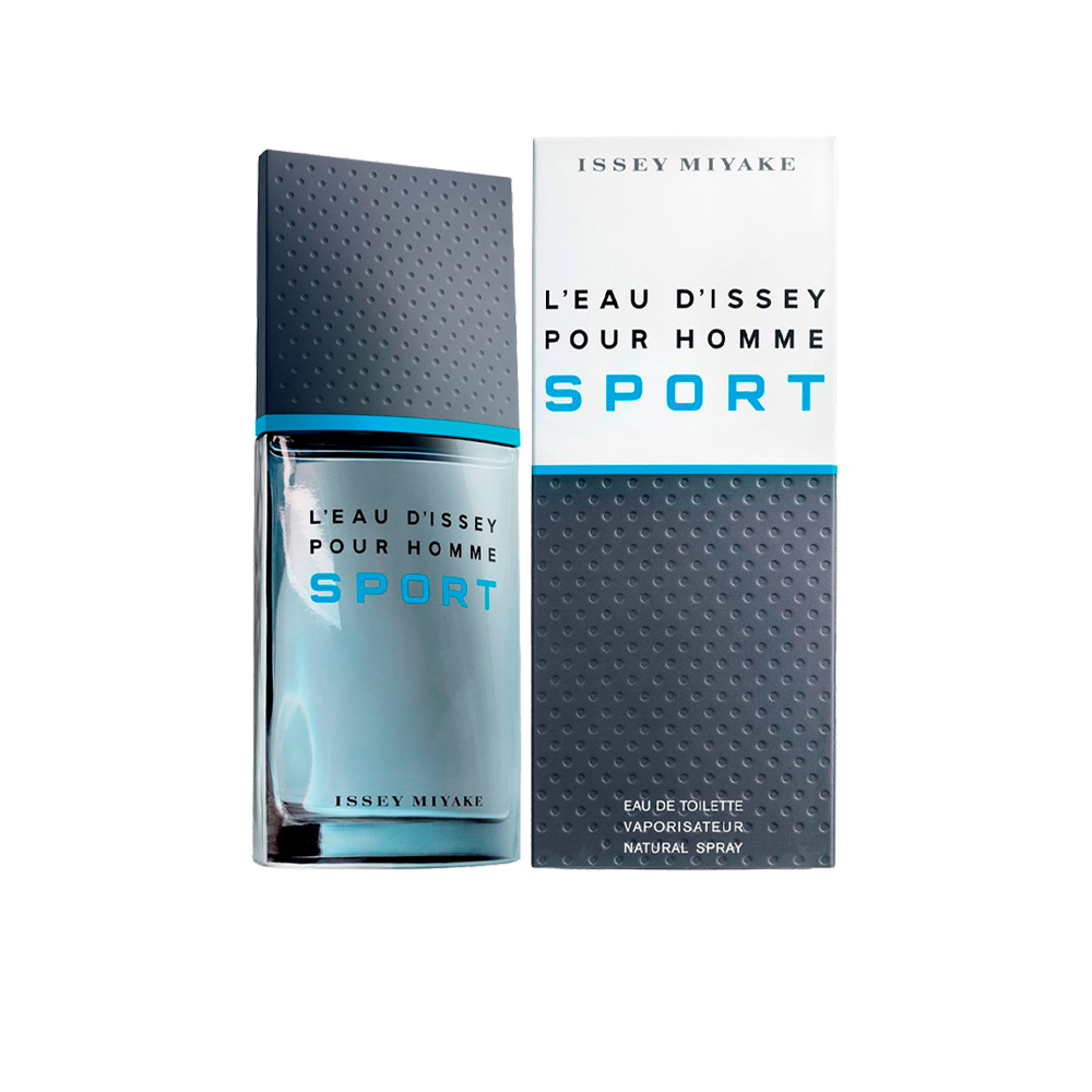 ISSEY MIYAKE L'EAU D'ISSEY SPORT H EDT 100 ML