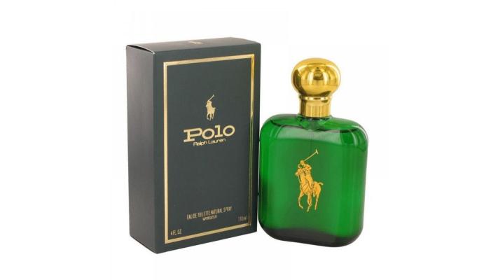 RALPH LAUREN POLO H EDT 125 ML