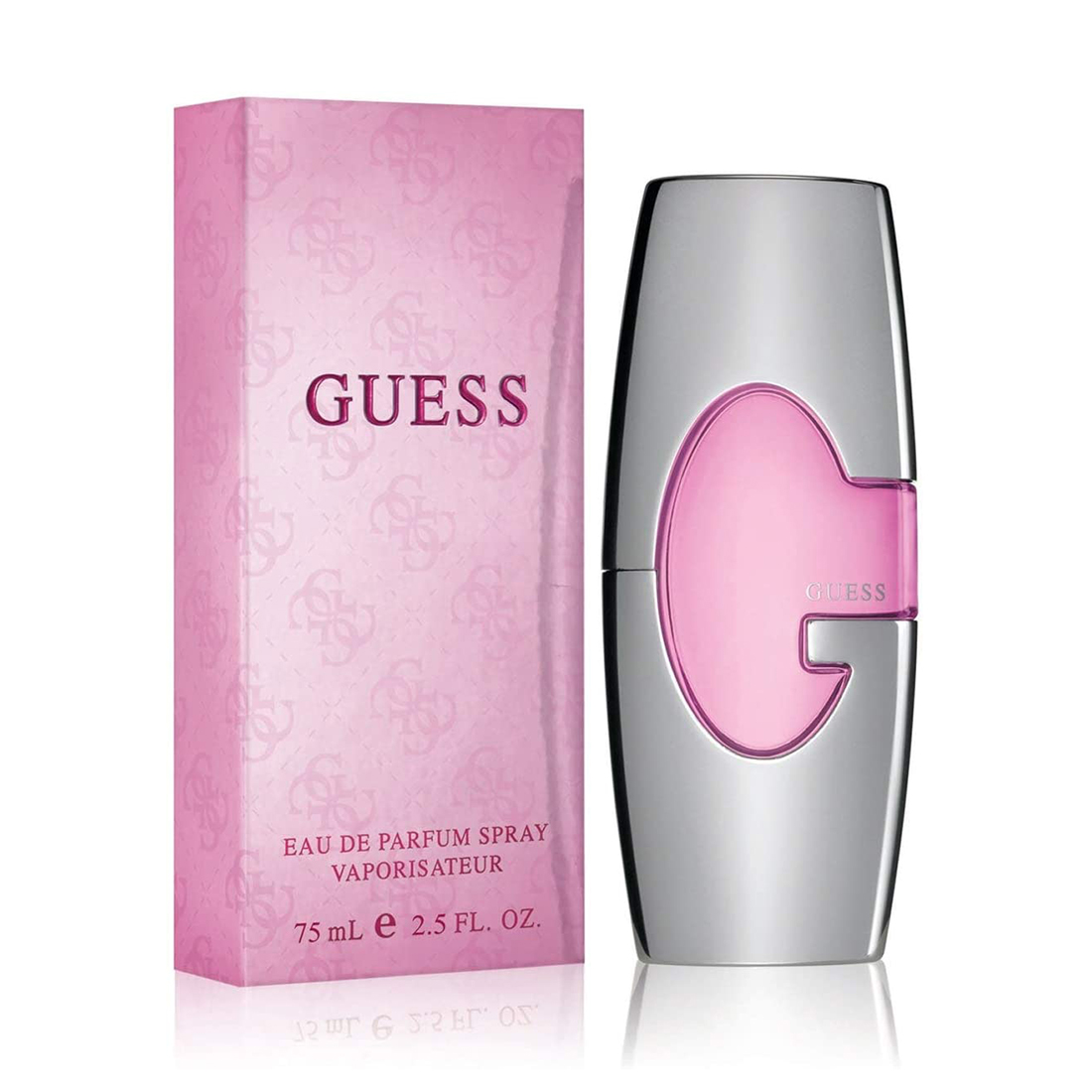 GUESS M EDP 75 ML