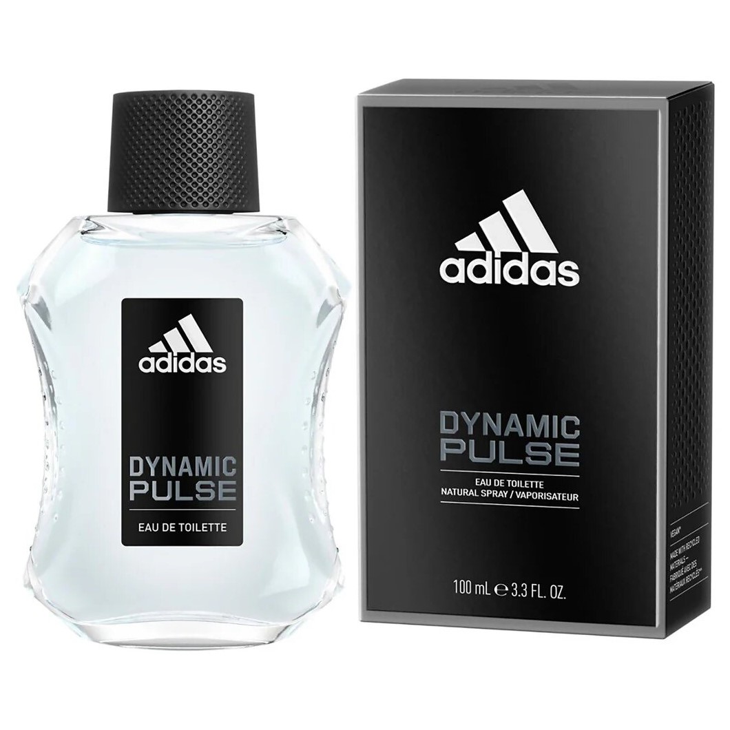 ADIDAS DYNAMIC PULSE H EDT 100 ML