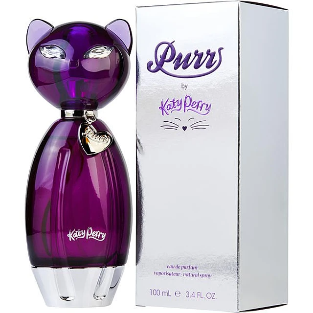 KATY PERRY PURR M EDP 100 ML