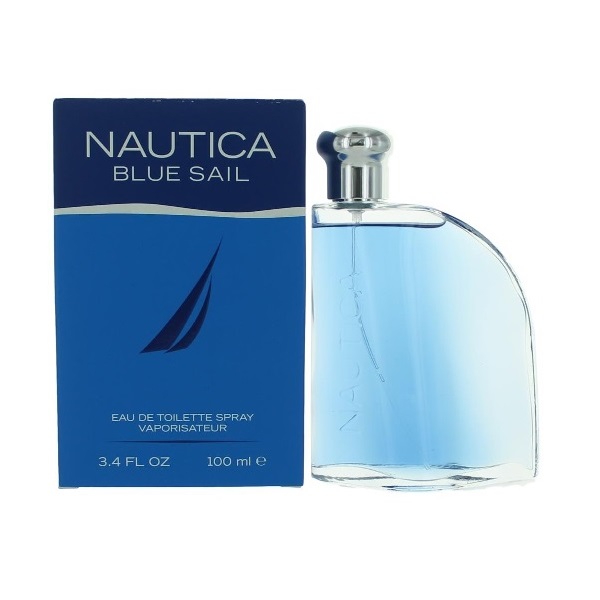 NAUTICA BLUE SAIL H EDT 100 ML