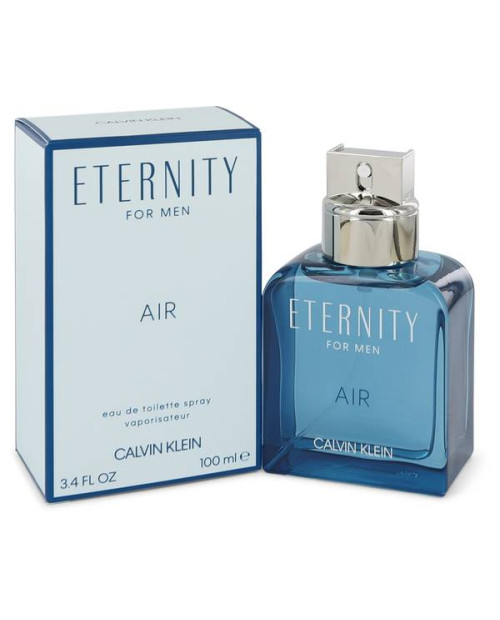 CALVIN KLEIN ETERNITY AIR H EDT 100 ML