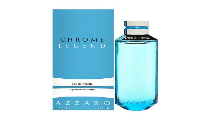 AZZARO CHROME LEGEND H EDT 100 ML