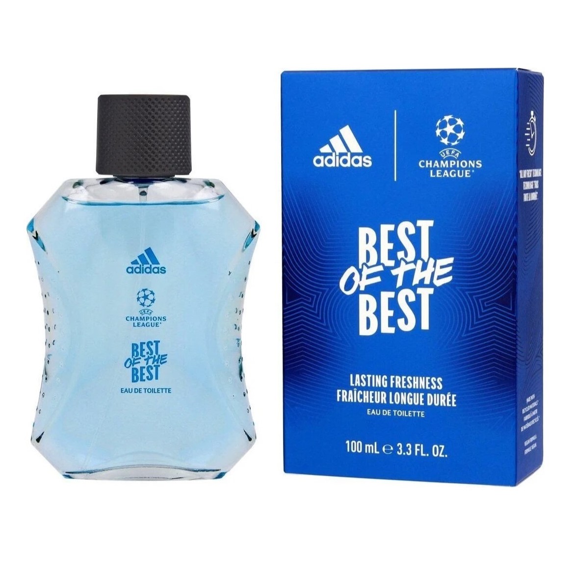 ADIDAS BEST OF THE BEST H EDT 100 ML