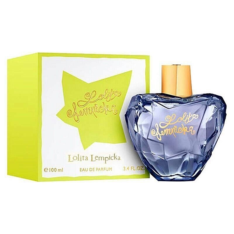 LOLITA LEMPICKA M EDP 100 ML