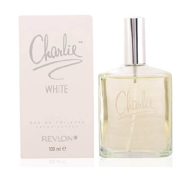 REVLON CHARLIE WHITE M EDT 100 ML