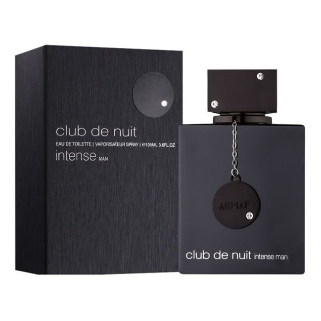 ARMAF CLUB DE NUIT INTENSE H EDT 105 ML