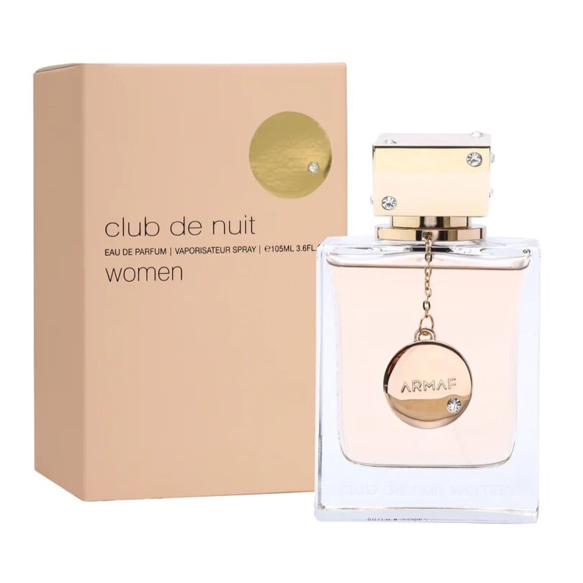 ARMAF CLUB DE NUIT M EDP 105 ML