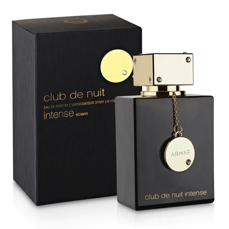 ARMAF CLUB DE NUIT INTENSE M EDP 105 ML