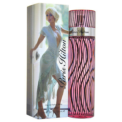 PARIS HILTON M EDP 100 ML