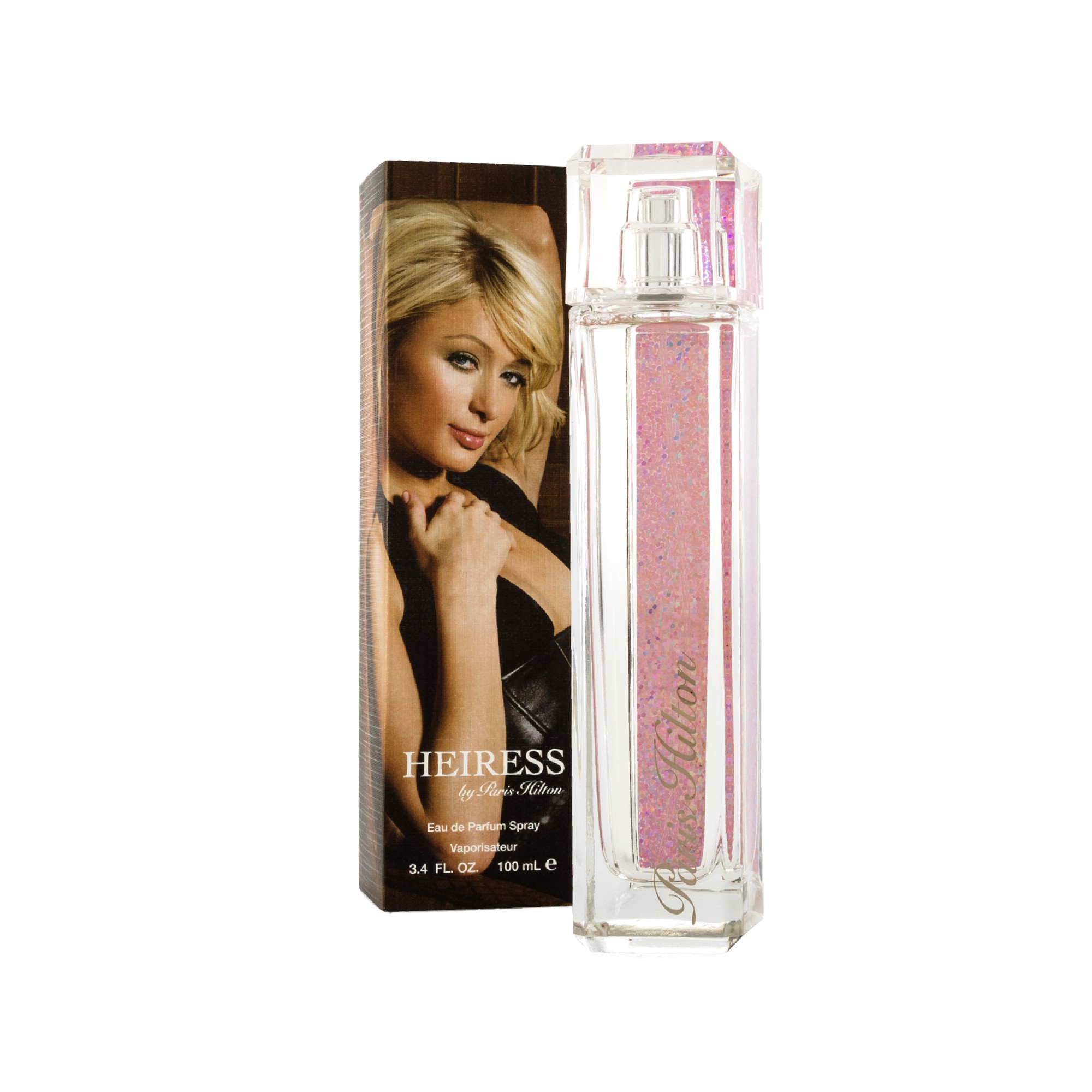 PARIS HILTON HEIRESS M EDP 100 ML