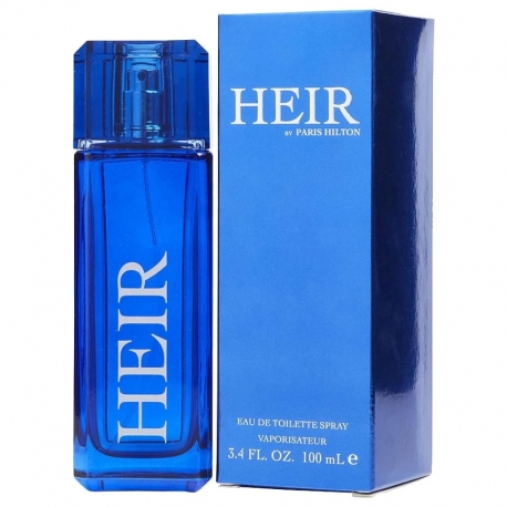 PARIS HILTON HEIR H EDT 100 ML