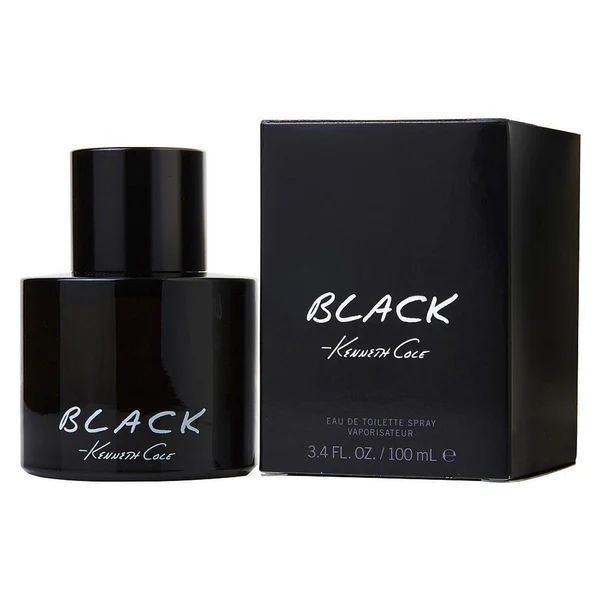 KENNETH COLE BLACK H EDT 100 ML