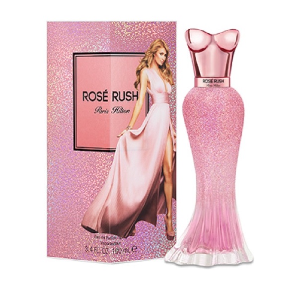 PARIS HILTON ROSÉ RUSH M EDP 100 ML