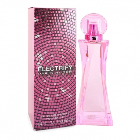 PARIS HILTON ELECTRIFY M EDP 100  ML