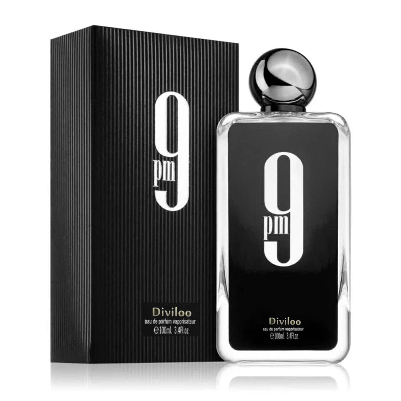 AFNAN 9PM H EDP 100 ML