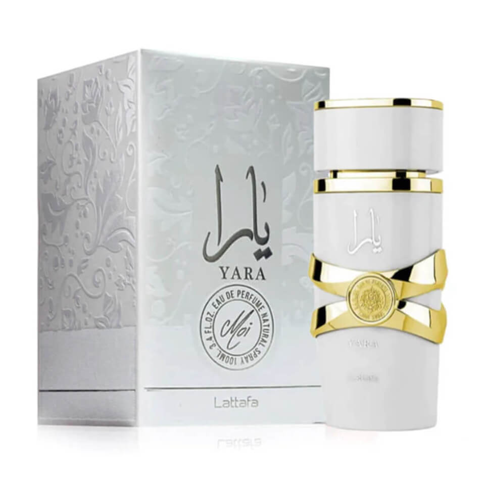 LATTAFA YARA MOI M EDP 100 ML