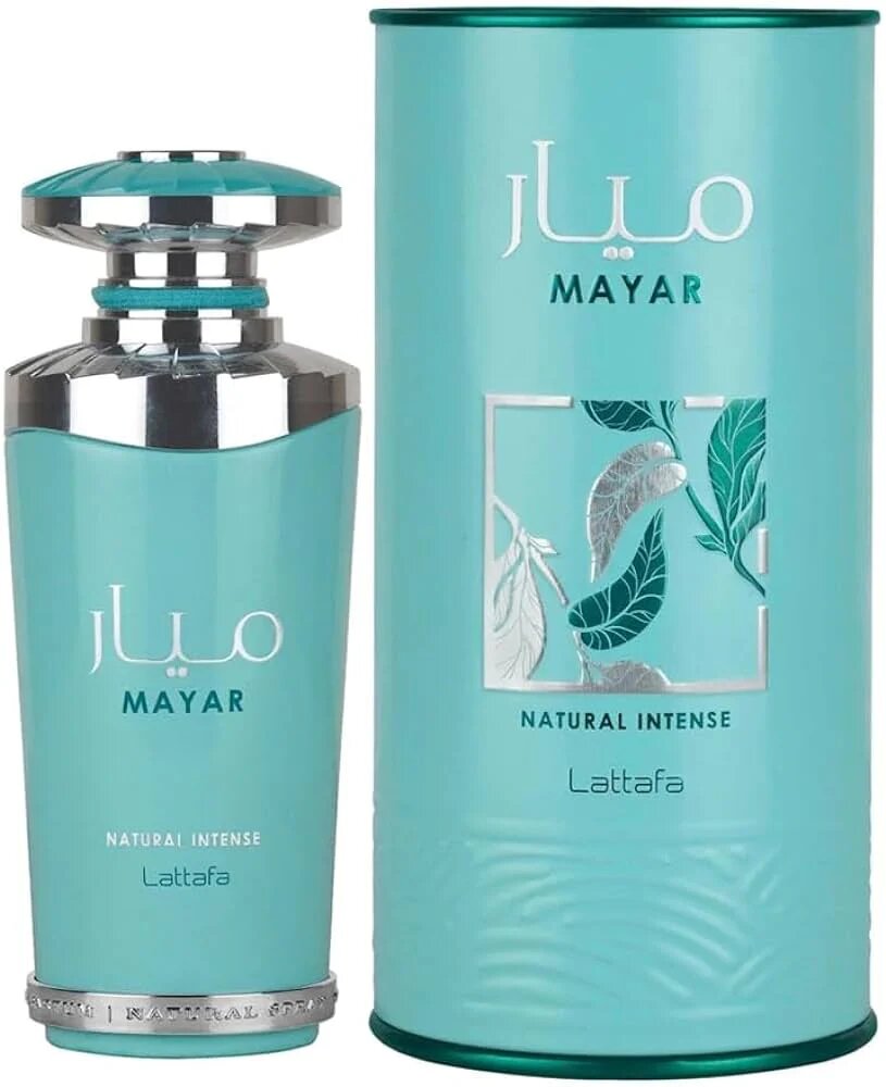 LATTAFA MAYAR NATURAL M EDP 100 ML