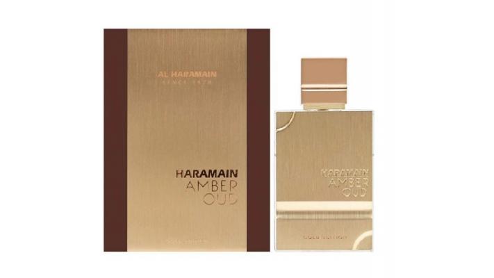 AL HARAMAIN AMBER OUD UNISEX EDP 200 ML