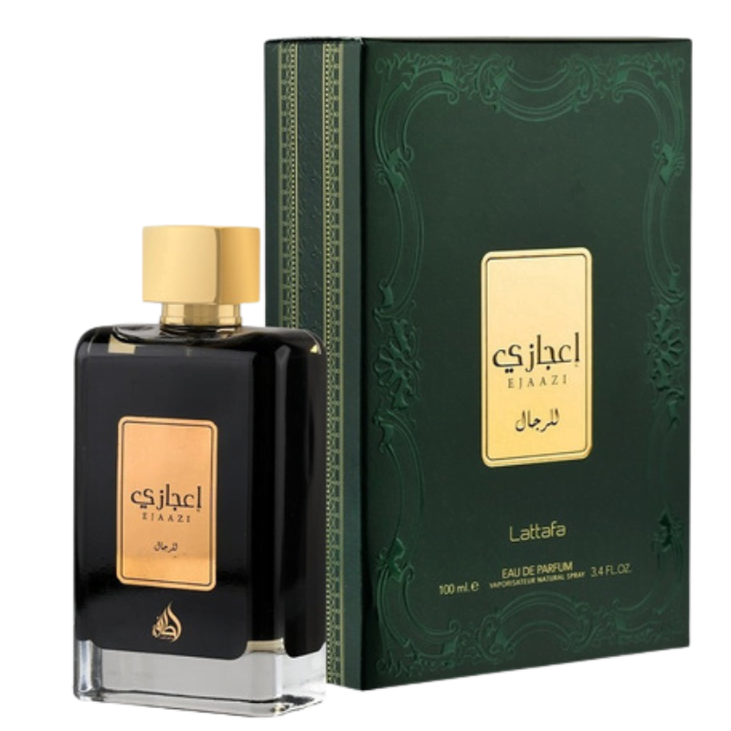 LATTAFA EJAAZI UNISEX EDP 100 ML