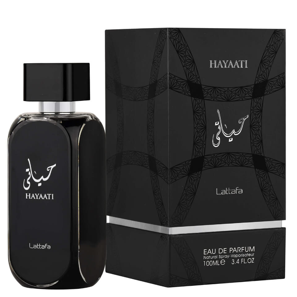 LATTAFA HAYAATI H EDP 100 ML