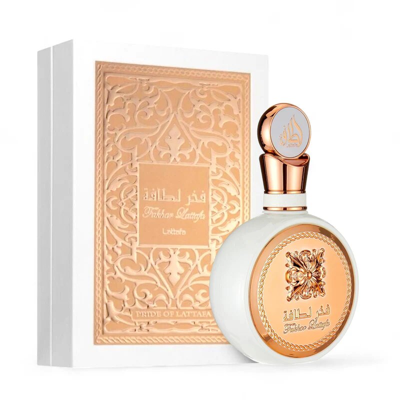 LATTAFA FAKHAR M EDP 100 ML