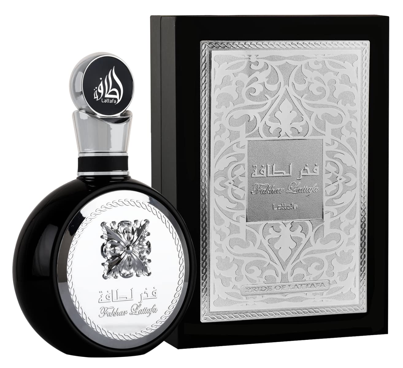 LATTAFA FAKHAR H EDP 100 ML