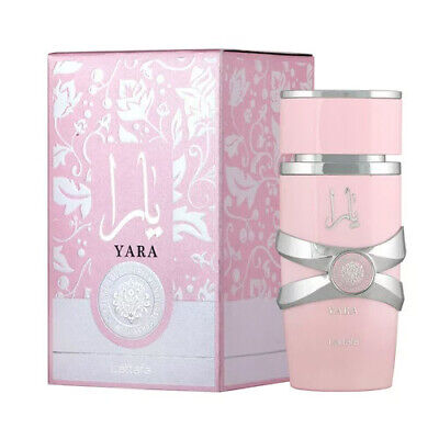 LATTAFA YARA M EDP 100 ML