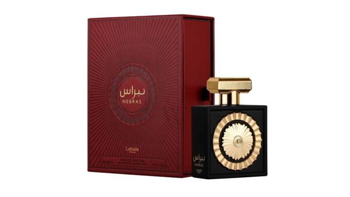 LATTAFA NEBRAS UNISEX EDP 100 ML