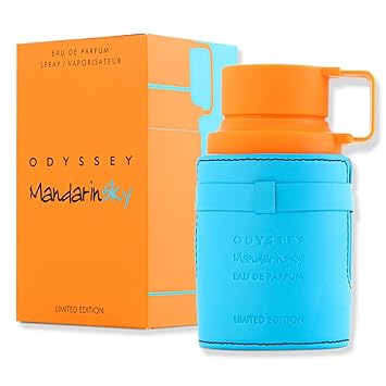 ARMAF ODYSSEY MANDARIN SKY H EDP 100 ML