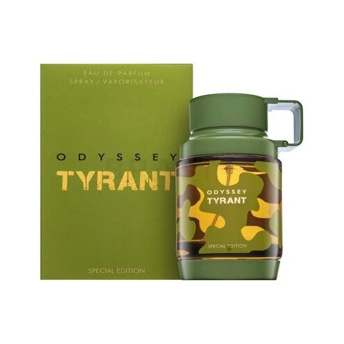 ARMAF ODYSSEY TYRANT SPECIAL EDITION H EDP 100 ML