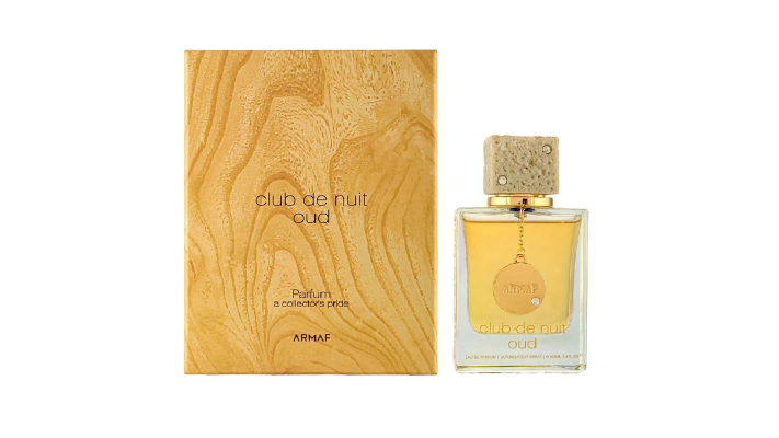 ARMAF CLUB DE NUIT OUD UNISEX PARFUM 105 ML