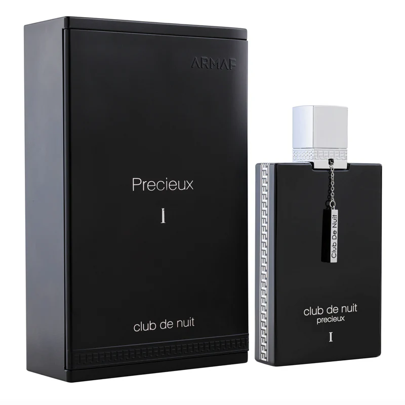 ARMAF CLUB DE NUIT PRECIEUX UNISEX EXTRAIT DE PARFUM 55 ML