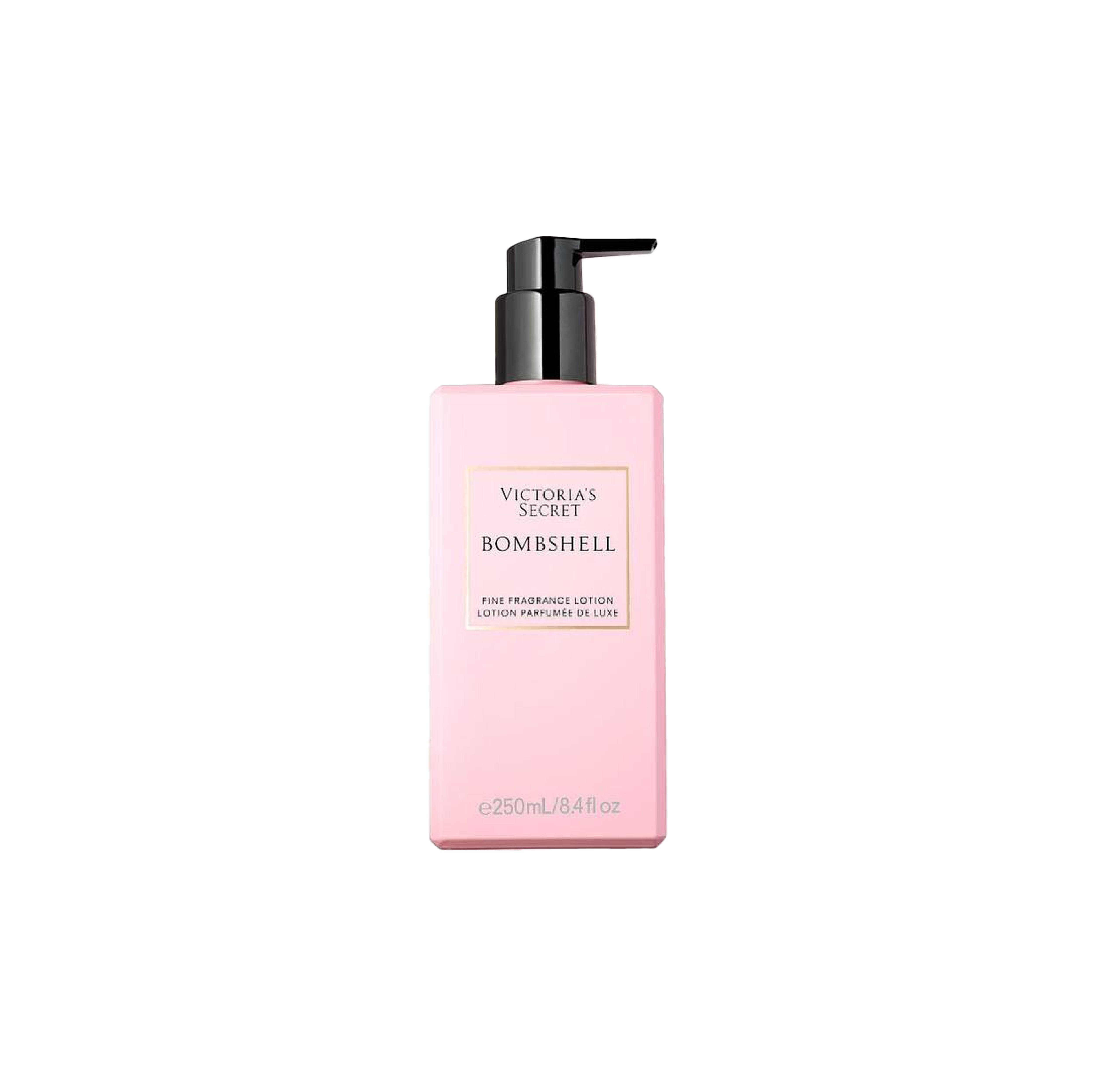 VICTORIA'S SECRET BOMBSHELL LOTION 250 ML