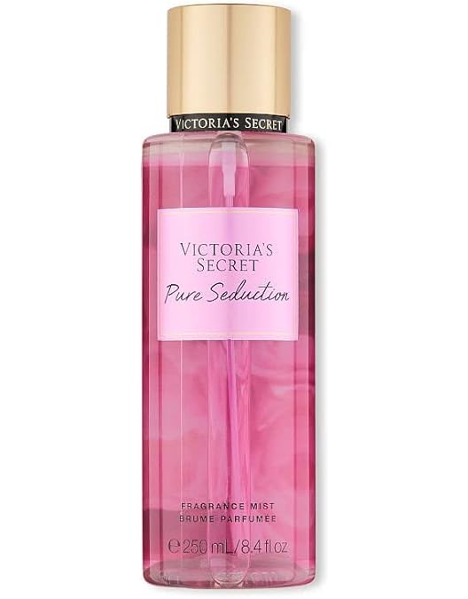 VICTORIA'S SECRET PURE SEDUCTION MIST 250 ML