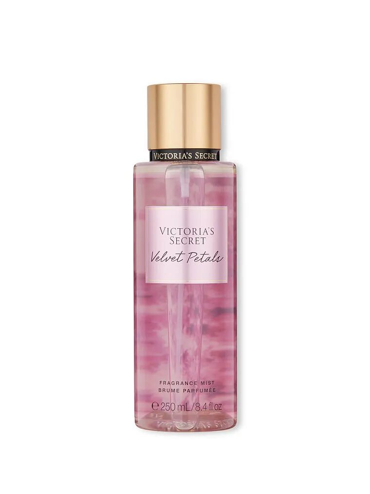 VICTORIA'S SECRET VELVET PETALS MIST 250 ML