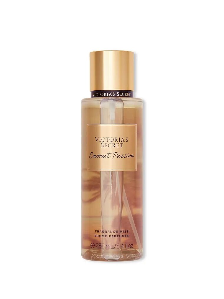 VICTORIA'S SECRET COCONUT PASSION MIST 250 ML