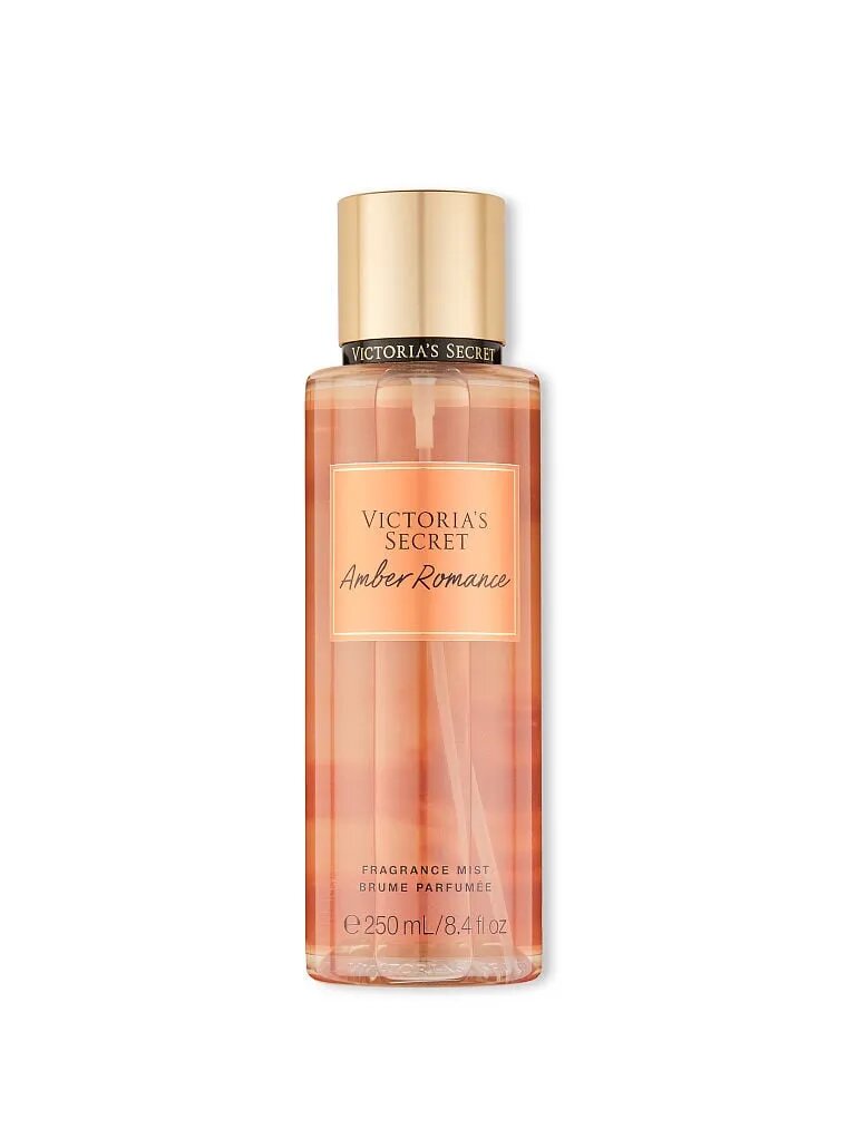 VICTORIA'S SECRET AMBER ROMANCE MIST 250 ML