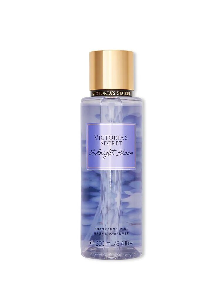 VICTORIA'S SECRET MIDNIGHT BLOOM MIST 250 ML