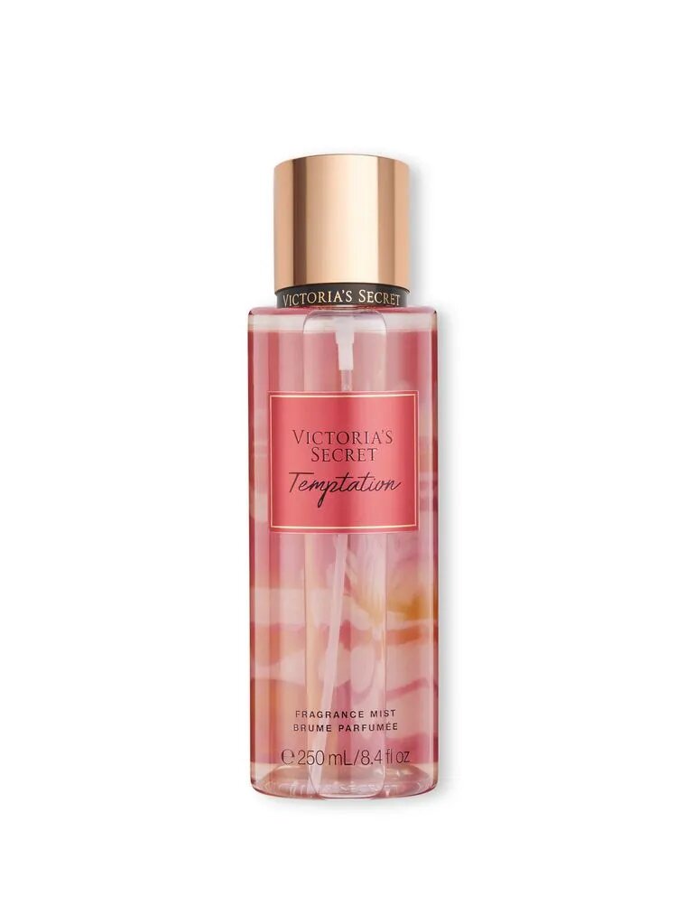 VICTORIA'S SECRET TEMPTATION MIST 250 ML