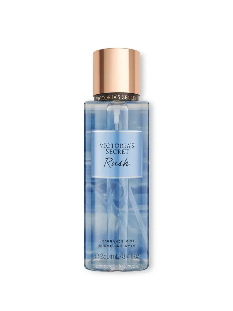 VICTORIA'S SECRET RUSH MIST 250 ML