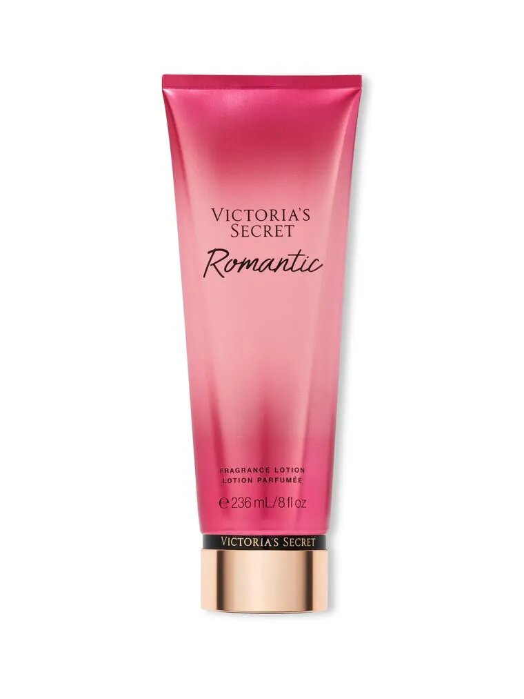 VICTORIA'S SECRET ROMANTIC LOTION 236 ML