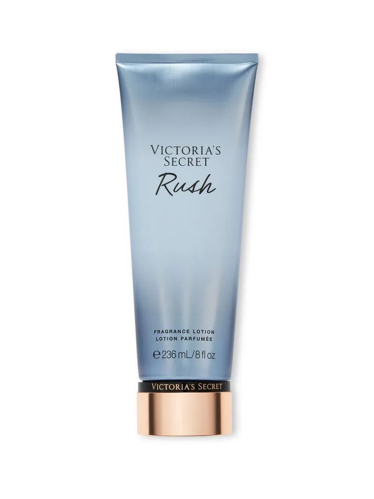 VICTORIA'S SECRET RUSH LOTION 236 ML