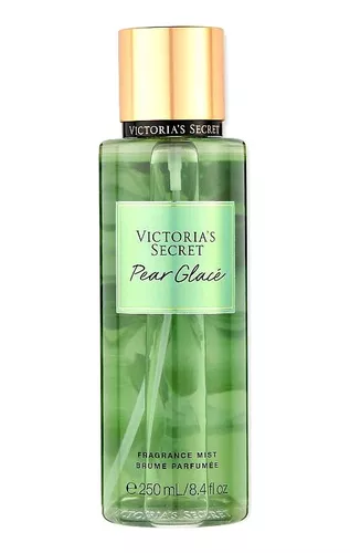 VICTORIA'S SECRET PEAR GLACÉ MIST 250 ML