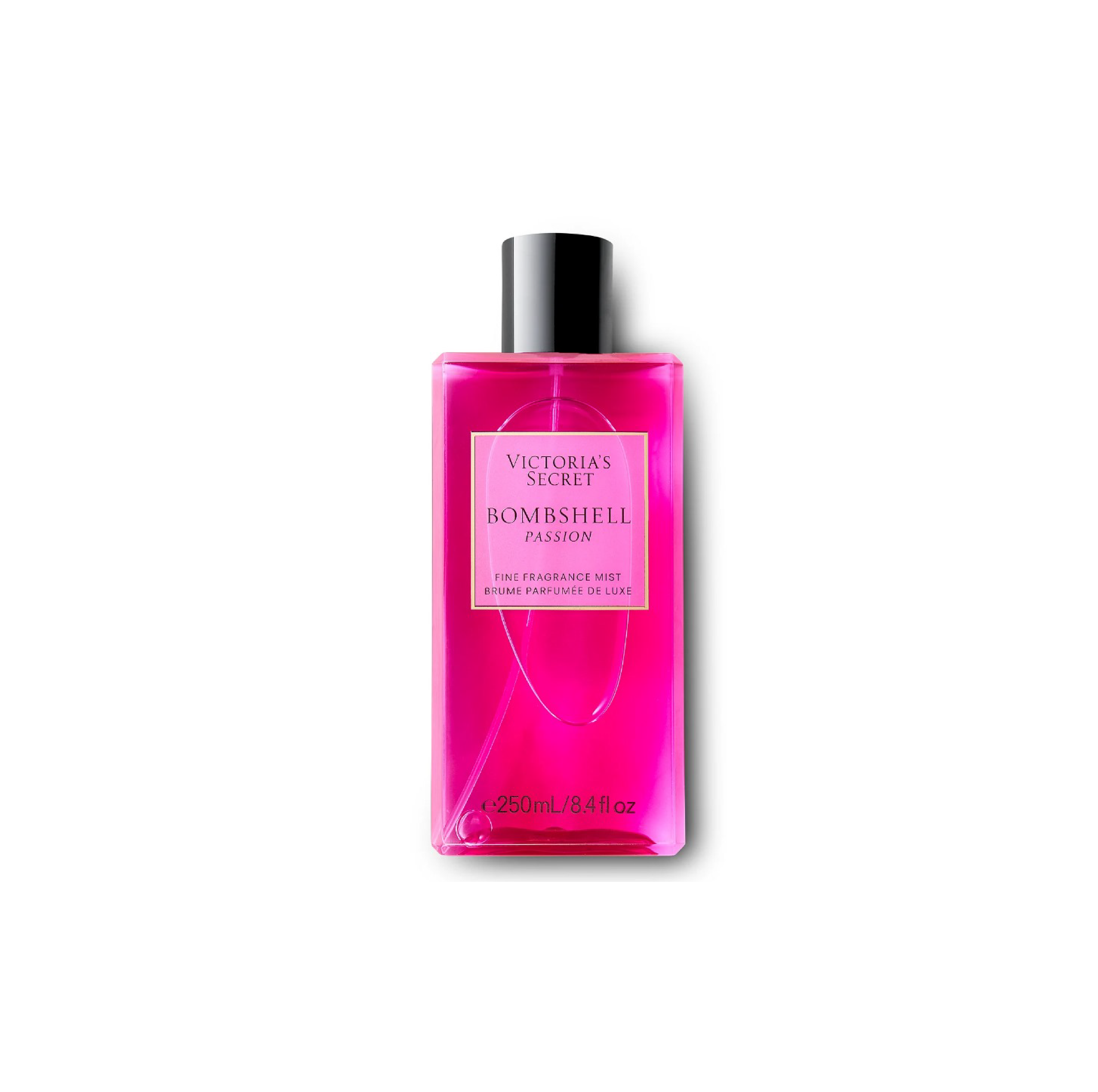 VICTORIA'S SECRET BOMBSHELL PASSION MIST 250 ML